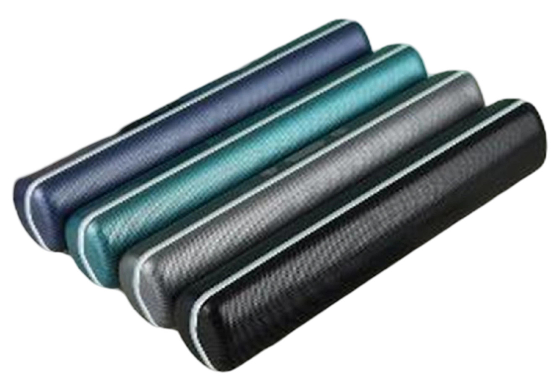 10W × 2 Stereo Output ABS Iron Mesh 40cm Compact 4000mAh μπαταρία Bluetooth ηχεία για 5-6 ώρες αναπαραγωγή Bluetooth 5.3 με ζεύξη TWS