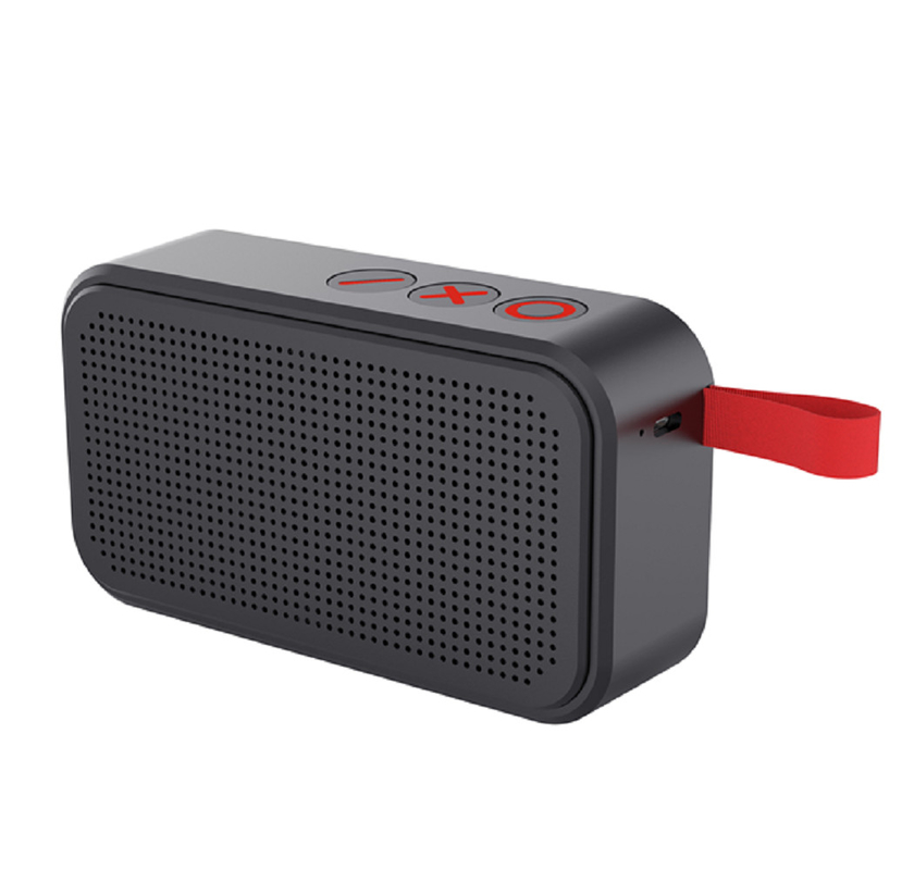 TWS Bluetooth 5.3 Ηχεία Ø52MM Σύνθετο σχεδιασμό USB-C φόρτιση Ζωηρό χρώμα για τους λάτρεις της μουσικής και τους επαγγελματίες