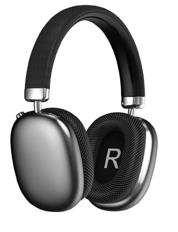 Bluetooth 5.3 ακουστικά, περιστρεφόμενο σχεδιασμό, μπαταρία 200mAh για αναπαραγωγή 6 ωρών, φόρτιση τύπου C