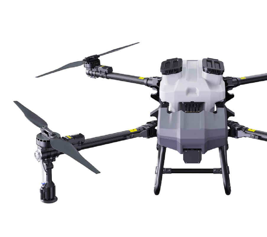Z30P 30kg φορτίο γεωργικά drones λύση κάτω από Z σειράς νέα δομή δομής και Z σχήμα αναδιπλούμενα χέρια