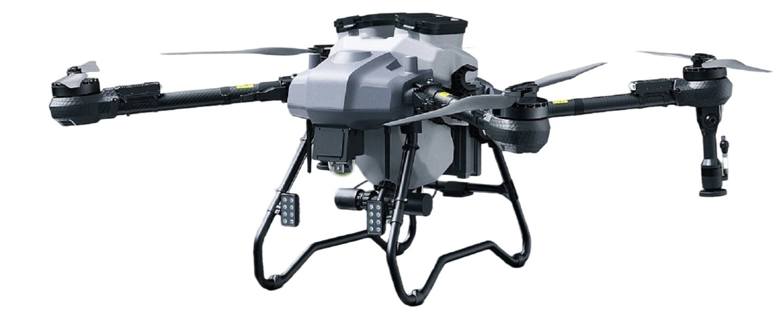 Z50P 50kg φορτίο Γεωργική λύση κάτω από τη σειρά Z νέα δομή δομής και Z σχήμα αναδιπλούμενα χέρια