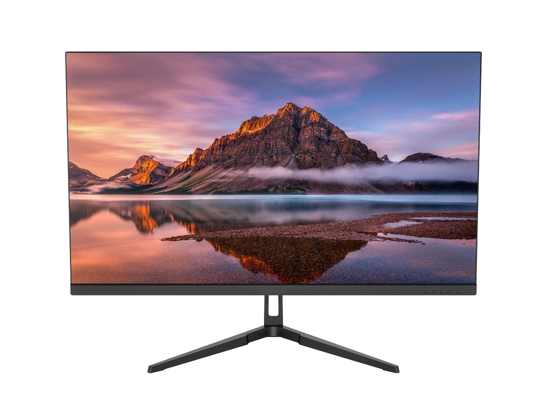 Οθόνες gaming IPS 32 ιντσών με ανάλυση 4096*2160, απόκριση 1ms, αντίθεση 5000:1, διεπαφές HDMI/DP/USB/DC, περιλαμβάνει καλώδιο HDMI.