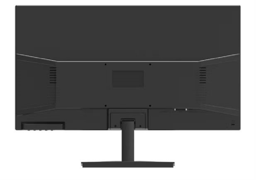 Οθόνες ETEK 23,8 ιντσών IPS Gaming με 2560*1440, απόκριση 1ms, αντίθεση 5000:1, θύρες HDMI/DP/USB/audio, ενσωματωμένα ηχεία 2*5W