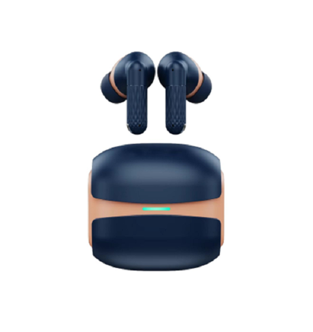 TWS Bluetooth ακουστικά, 30mAh + 180mAh, φόρτιση USB-C, 3-4H Playtime, F13 Copper Driver, 10-15m Range