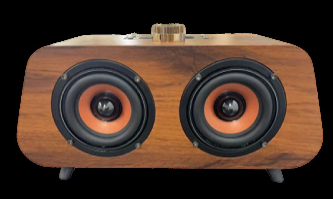 20W Διπλό ηχείο Bluetooth, Οδηγοί 3