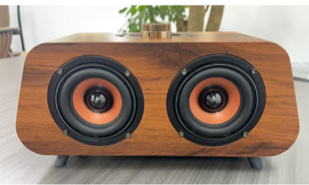 20W Διπλό ηχείο Bluetooth, Οδηγοί 3