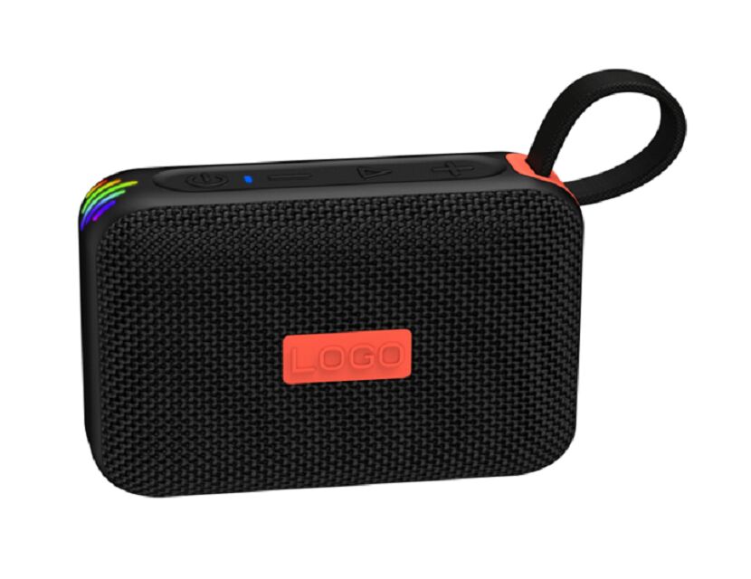IPX7 Mini Bluetooth Speaker,5W, TWS, TF Card, 500mAh, 3 Colors