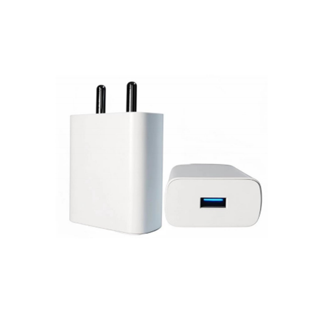 27W Multi-Protocol Fast Charger, 5V3A/9V3A/12V2.25A, ΕΕ/ΗΠΑ/ΗΒ/ΙΝ