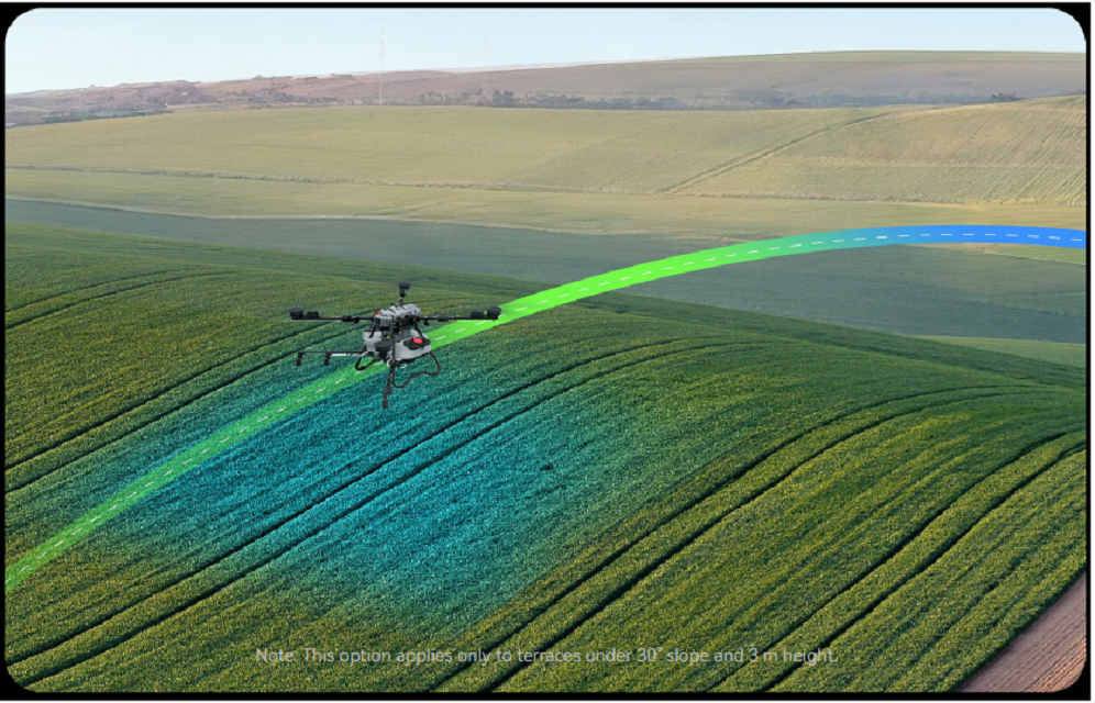 Z80 Flagship Agri-Drone: 80L Spray + 120L Spread + 80kg Lift | Πλατφόρμα γρήγορης ανταλλαγής μεταλλικών ζευκτών