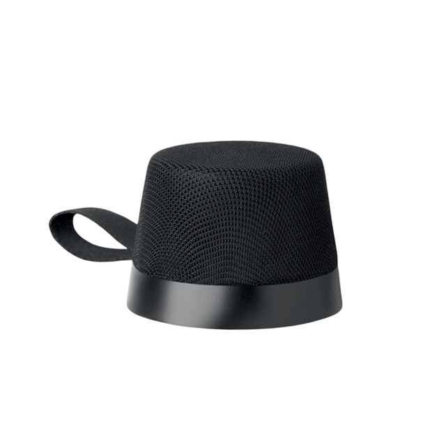Μαγνητικός φορητός ηχείο Bluetooth (5W έξοδος, ταχεία φόρτιση τύπου C, πολυχρωματικό OEM)