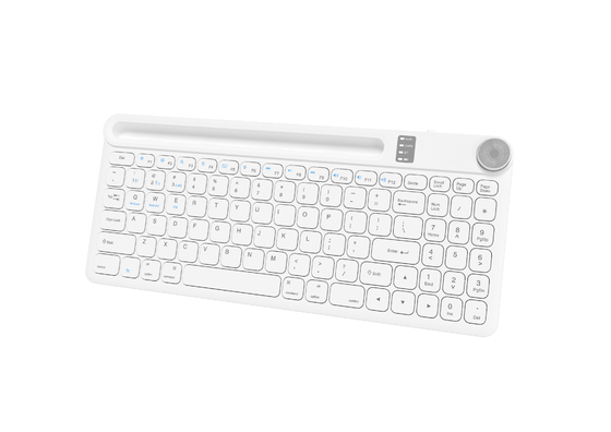 96-κλειδί Bluetooth πληκτρολόγιο 3.0 ή 5.0 Φορητό για συχνή χρήση κινητών με ταμπλέτες ή φορητούς υπολογιστές