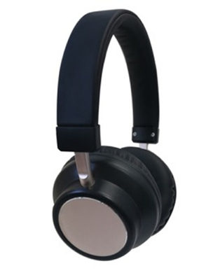 Bluetooth 5.0 με εμβέλεια σύνδεσης 10m Αναπαραγωγή 120h σε αναμονή Υποστηρίζει πρωτόκολλα HSP HFP A2DP AVRCP