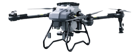 Z50P 50kg φορτίο Γεωργική λύση κάτω από τη σειρά Z νέα δομή δομής και Z σχήμα αναδιπλούμενα χέρια