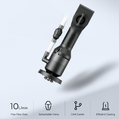 ΑΜΠ Κεντροαστροειδής ακροφύλακας